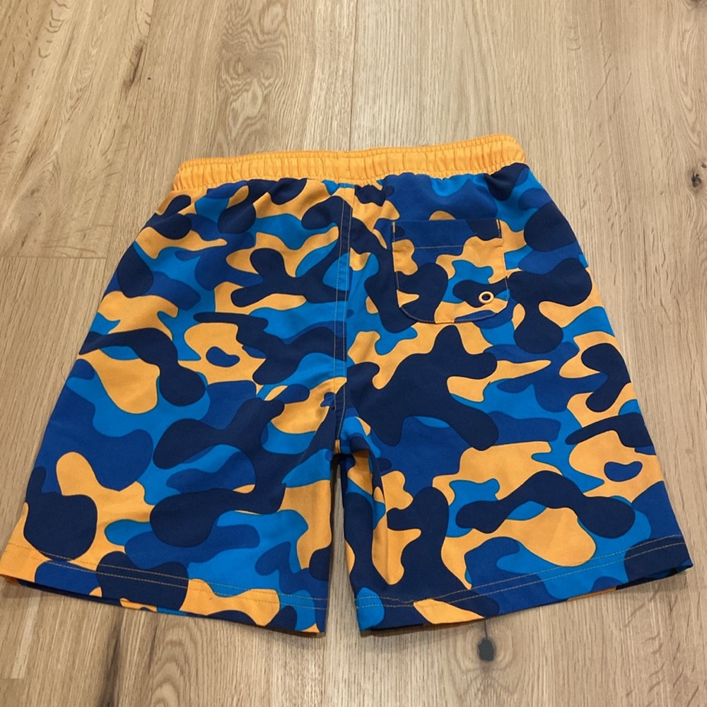 Lot of Boys Swim Trunks - Picture 9 of 9